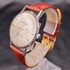 Used SEIKO Chronos manual winding watch