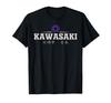 Kawasaki Japan T-shirt