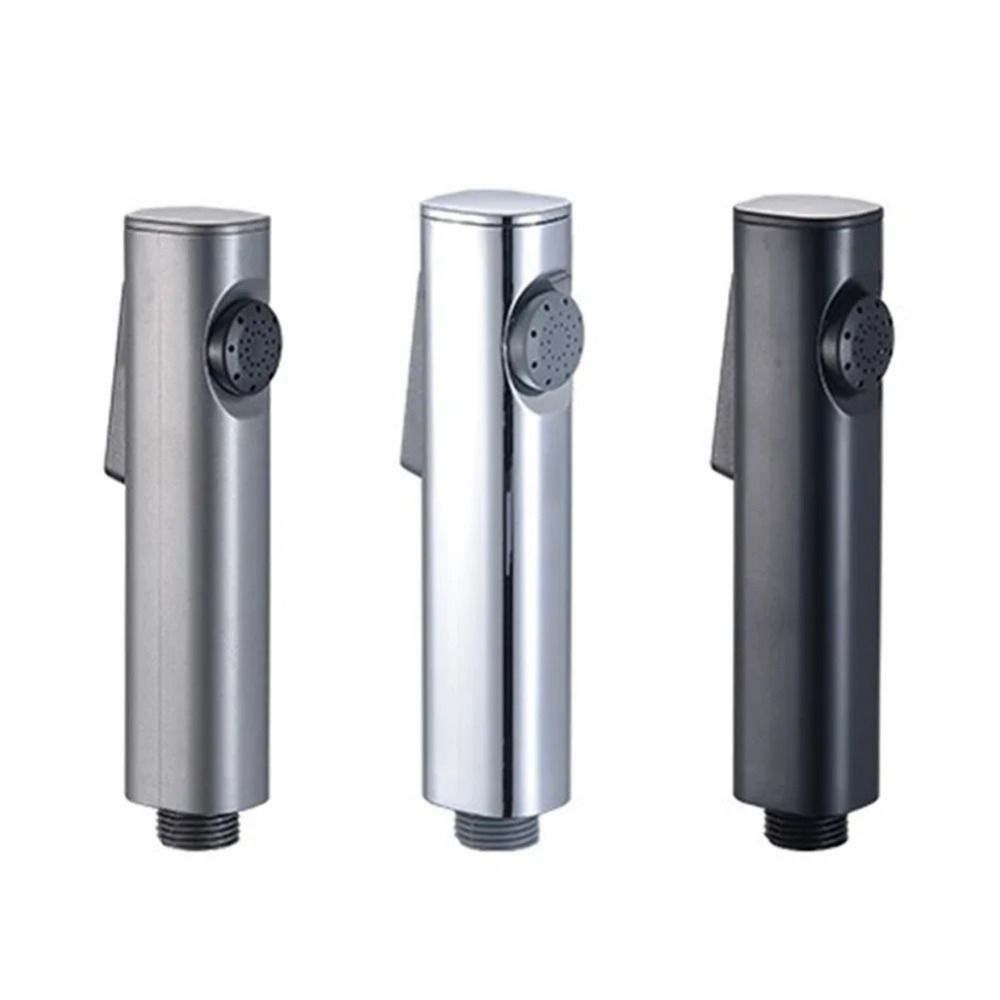 Flexible Hose Handheld Bidet Sprayer High Pressure Women Washer Sprinklers  Feminine Wash