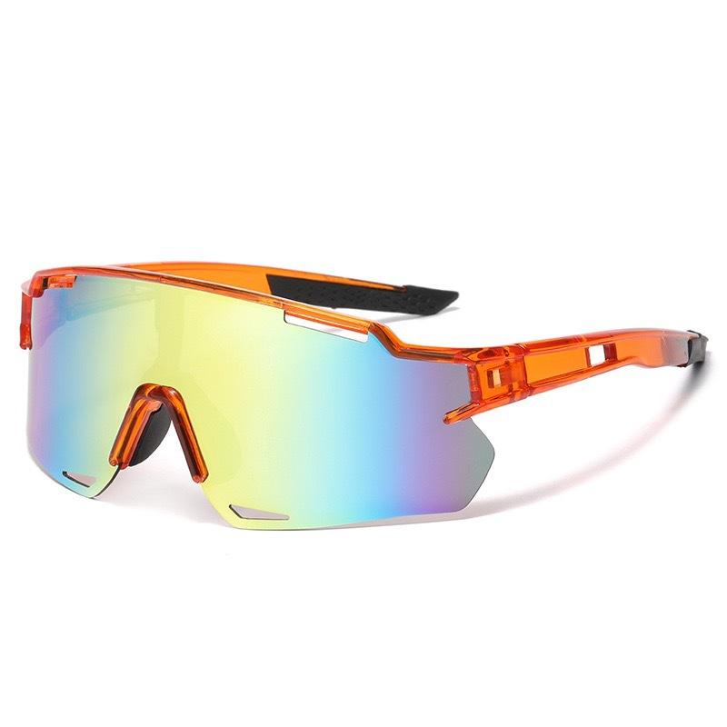 Cycling Glasses Sports Cross-border Bestseller Japanese Korean Versions Of Road Mountain Bike Riding Goggles