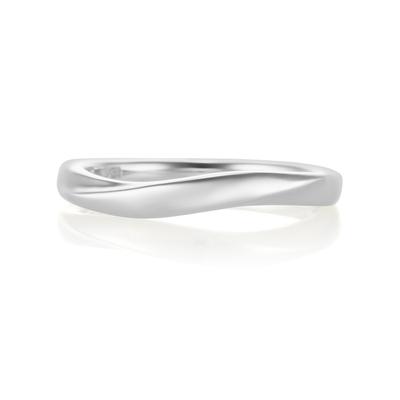 Silver Pairing Japanese Size 150944440054 Canal4℃ (SV) Rings, Men's, 13,