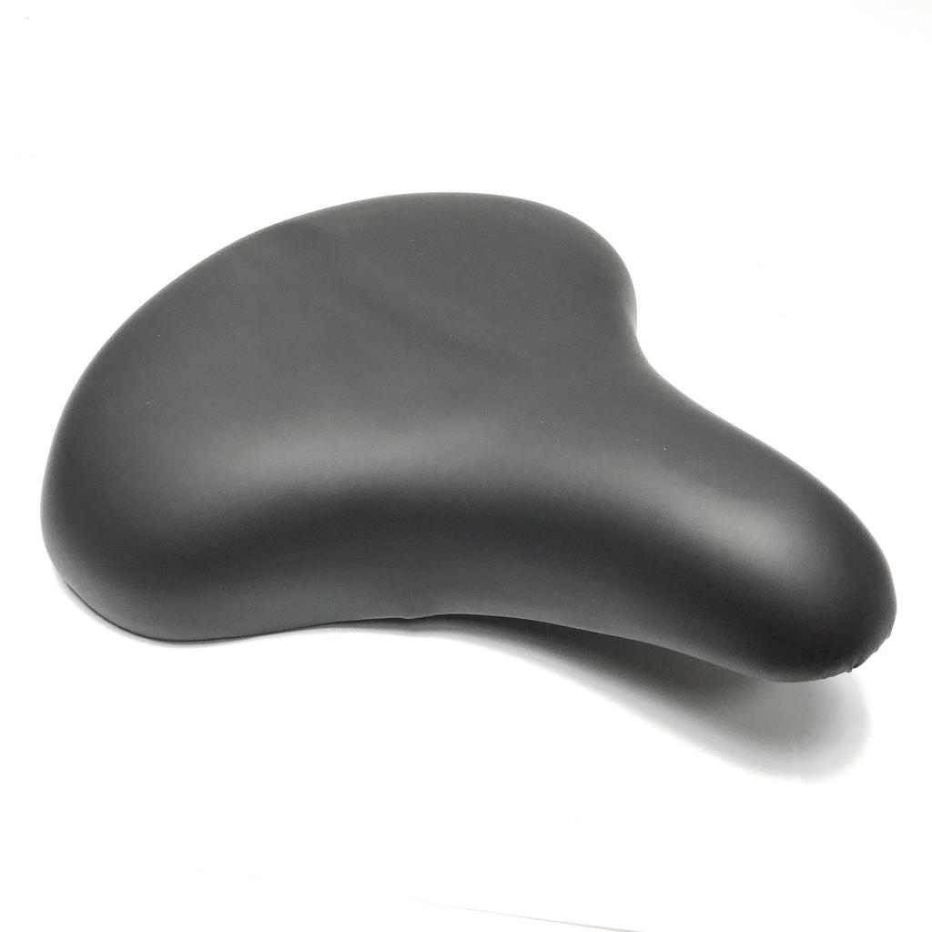 Bicycle Saddle Fitness Equipment Cushion High-Resilience Foam Plastic Shell Multiple Bike Models LS2207 Body Shaping China
