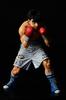 Orca Toys Hajime no Ippo Makunouchi Ippo Excellent Resin Painted Complete Figure -Fighting Pose-