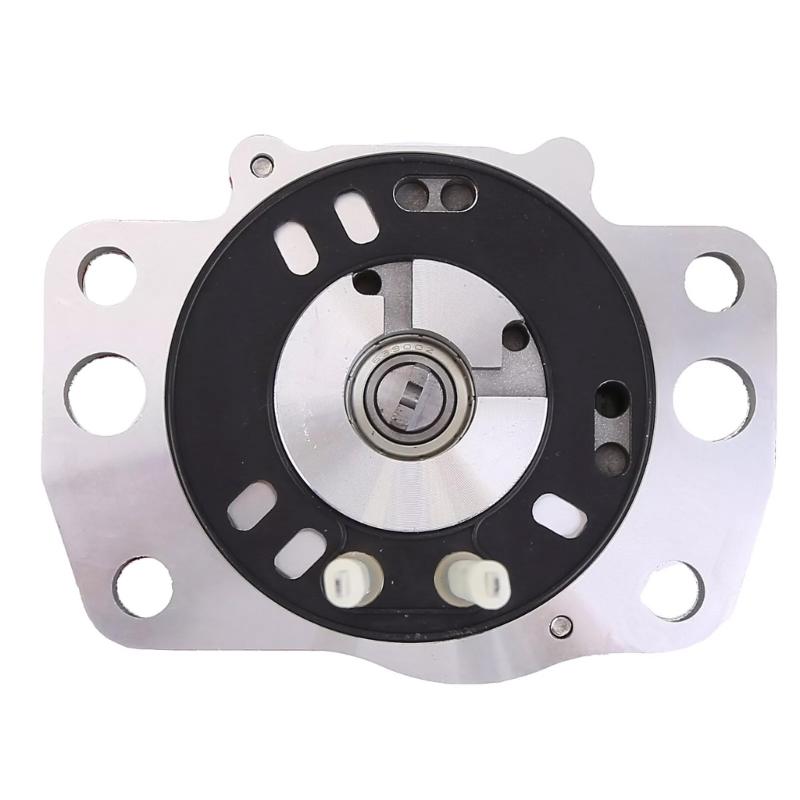 High Durability Metal ABS Brake Control Motor 44510-47050 44500-47140 Suitable for Enhancing Safety, Efficient Stability