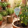 Soil Tester Meter Ground Wetness Selector Switch