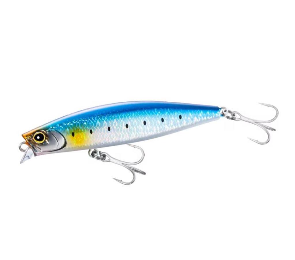 Shimano XM-R77X Wison 77S Sinking Lure 001 (4593)