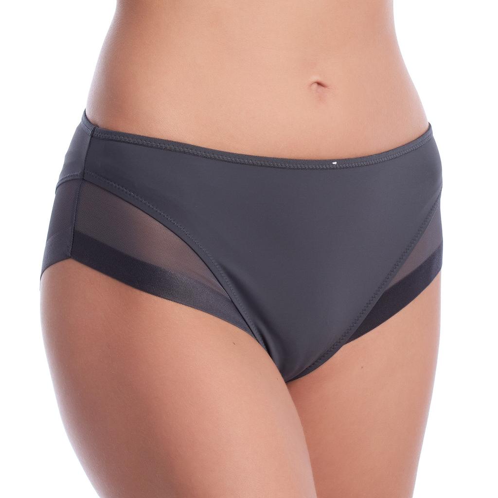 Braguita Generous con Tul D0A63 para Mujer