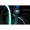 Casio Digital Series G-Shock Collaboration Model 200M Water Resistant Solar Quartz Movement Resin Strap Men watches Black GW-B5600MG-1PRL