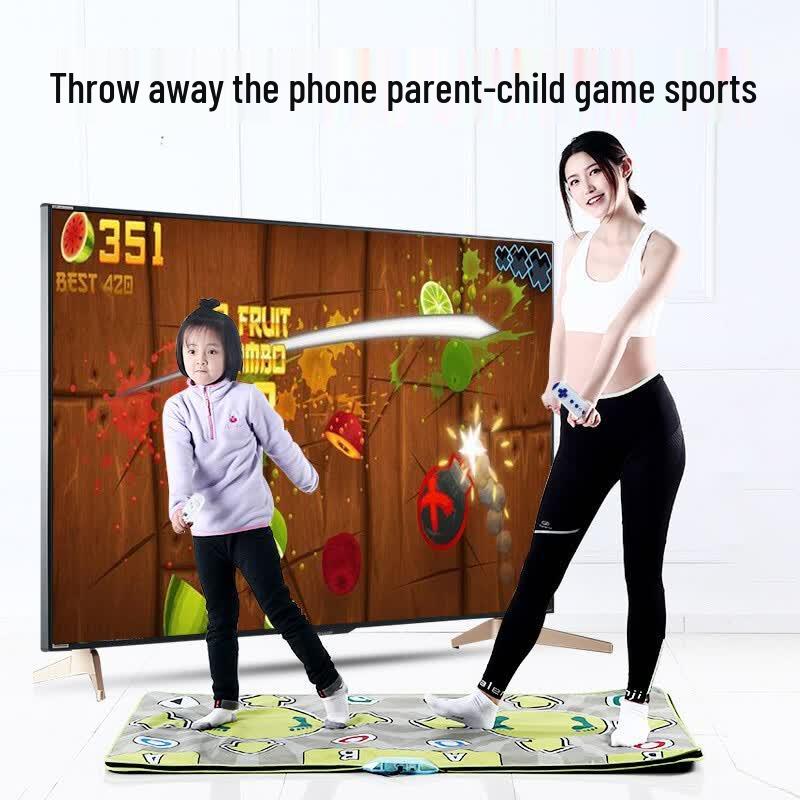 Hongtai Multi-functional Dance Mat