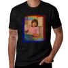 Smile Gift David Cassidy Tshirt Plus Size Lightweight Top