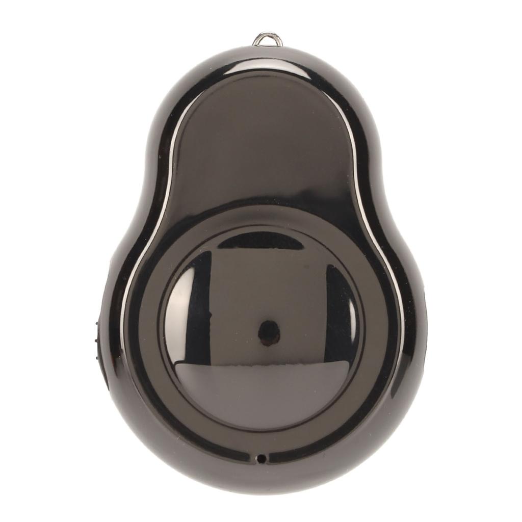 Mini Camera Recorder 1080P Noise Reduction Voice Activated Auto Loop Recording Wearable Video Voice