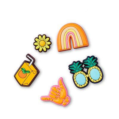 Jibits Sunshine Is Fine Pacote com 5 unidades