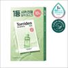torriden Facial Mask 10EA (3 Types - Hydration/Soothing/Brightening)