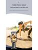 360° Auto-Rotating Selfie Stick & Face Tracking Gimbal for Live Streaming