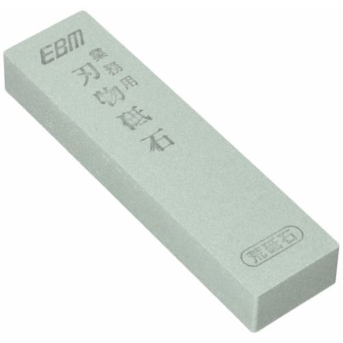 

EBM rough whetstone (#220) one-chop (small)