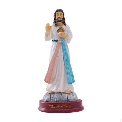 Elegant European Man Statue Resin Sculpture Desk Collection Housewarming Gift Classic Versatile