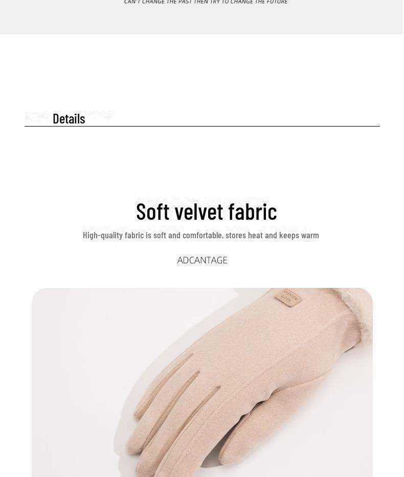 Mănuși germane de iarnă de catifea pentru activități în aer liber, cu tehnologie touch screen. Perfect pentru călărie, pentru a vă menține cald și pentru a rămâne drăguț.