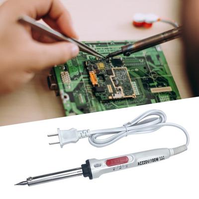 Svařovací technika a pájecí zařízení – Elektrické pájky