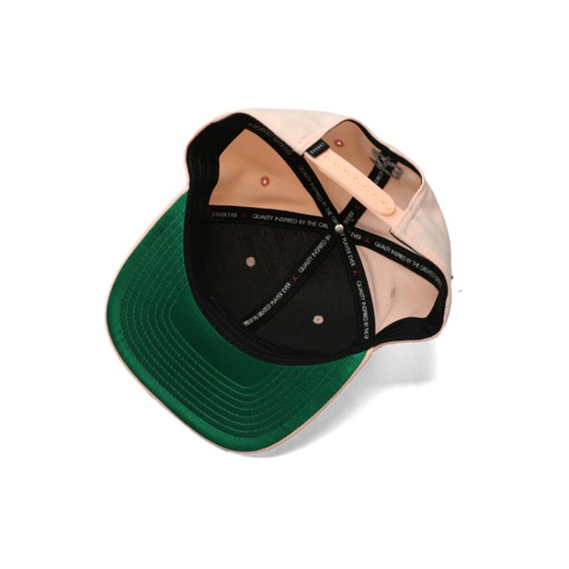 Jordan Baseball Cap Unisex Pink Jordan AV8441-814