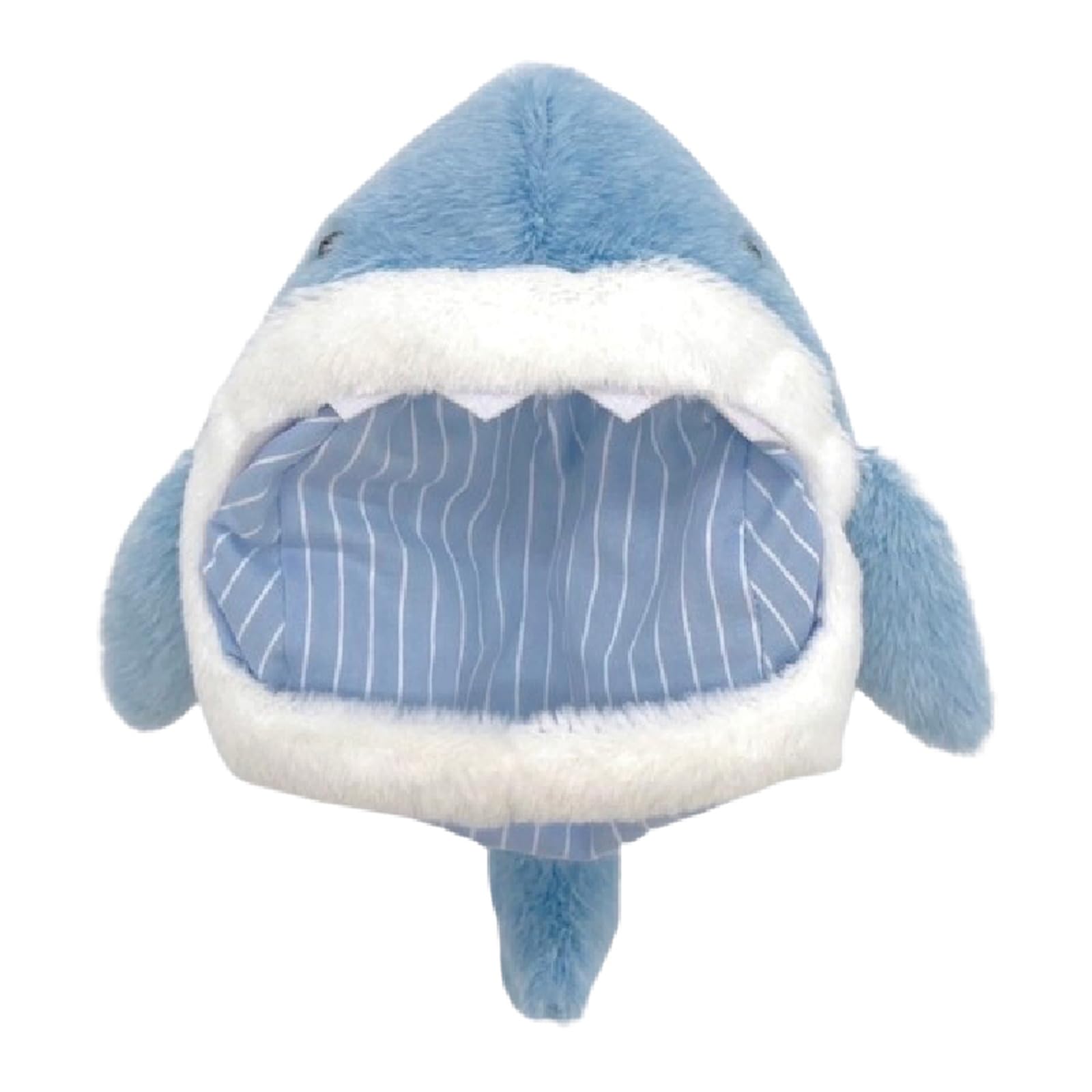 

Nakajima Corporation Шапка Пиклз Акула H16.8 x Ш12.8 x Г6.8см 199645-24