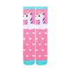 Children's Spring & Fall Over-the-Knee Cotton Socks - Cute Animal Cartoon Princess Mid-Calf Style