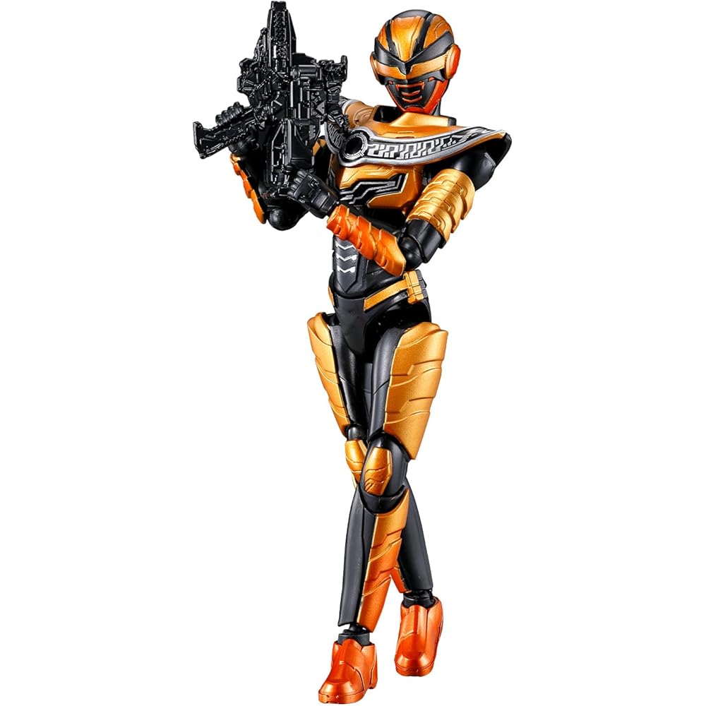 

Bandai Tokusatsu Action Figure Gavan Infinity Luminous 3 Years and Up Collectible Toy