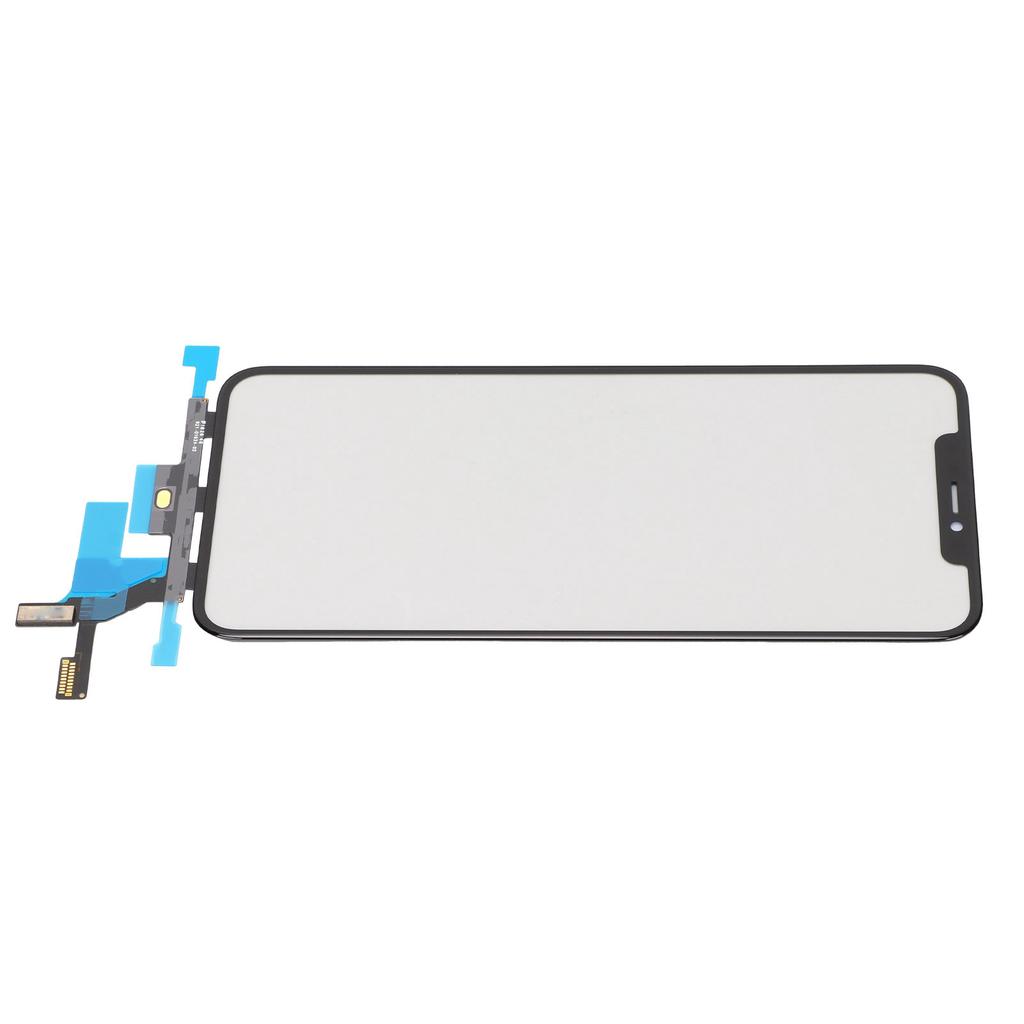 LCD Touch Screen Digitizer Waterproof Cell Phone Maintenance Repair for IOS XS Max Mobile Phone