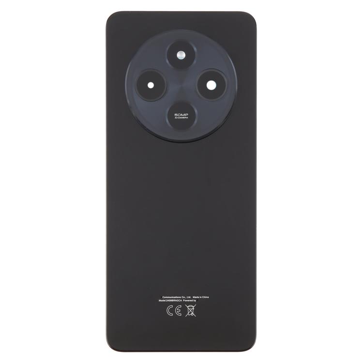 For Xiaomi Redmi 14C 4G OEM Back Cover with Camera Lens Cover