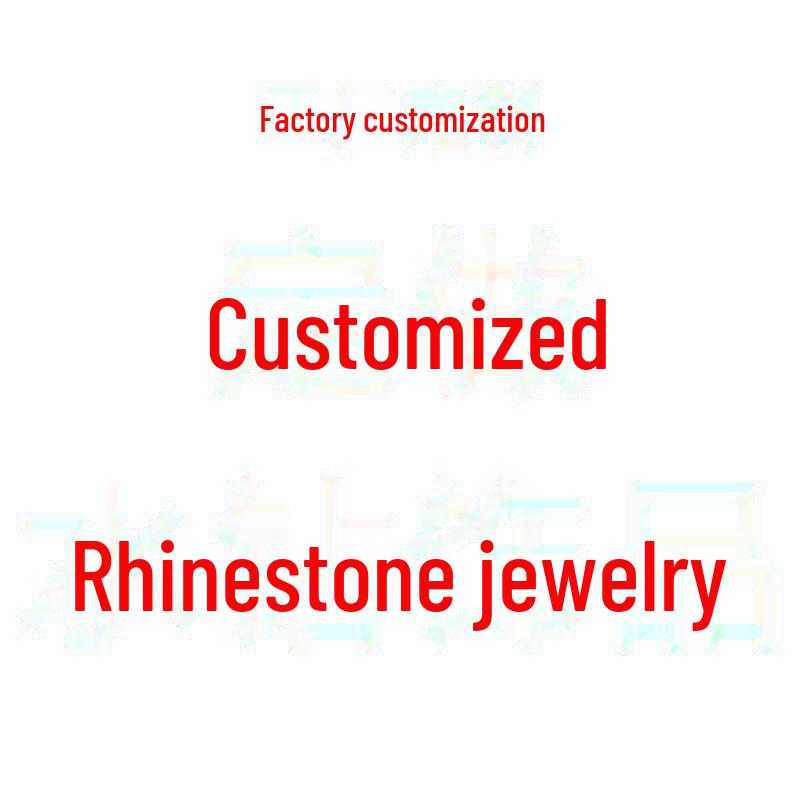 European & American Gradient Diamond Tassel Earrings for Women – High-End Design