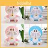 Plush Toy Doraemon Stuffed Animal Pillow With Soft Pp Cotton For Gifts Kids