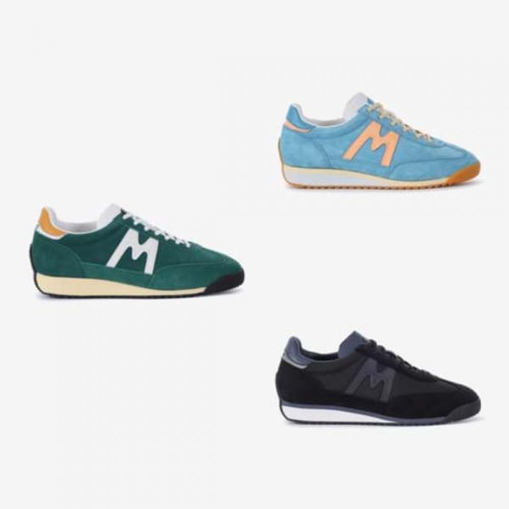 Karhu Унисекс кроссовки Mestari Skhu2538050 Selection.1 SKHM2538050-093/250