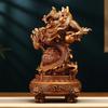 Zhaocailong Ornament Schatztopf Dreibein Feng Shui Ornament Drehbarer Schmuck Wohnzimmer Büro Schreibtisch Dekoration Geschenk Boutique