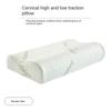 Space Memory Foam Pillow Memory Pillow Wave Adult Neck Pillow Student Single Slow Rebound Pillow Core Factory