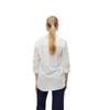 Vero Moda Womens/Ladies Regular Roll Sleeve Shirt