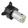 Wind DC Generator Hand Dynamo Hydraulic Test Generator Gear Motor DC 6V 12V 24V Motor Machine Supply Generator Power Supply