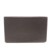 HERMES Dogon Series Box Bag accessory case Square Clutch mini party bag Pouch