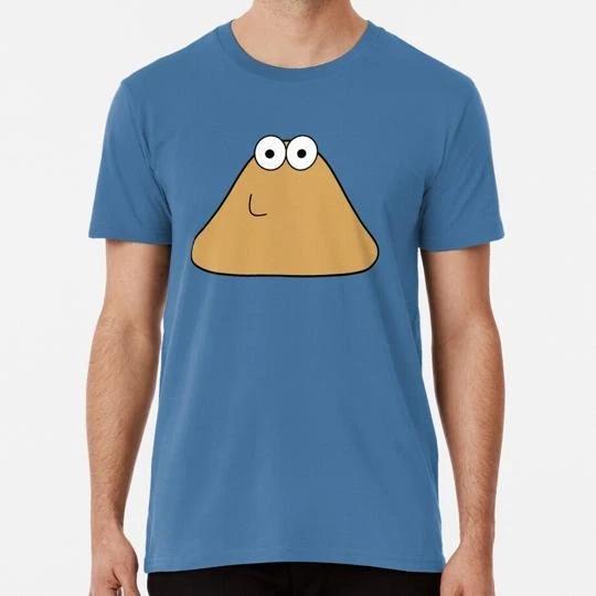 

Fat Pou Size S to 5XL Made in the USA T shirt M