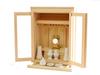 Box Shrine 10 Shinto Ritual Object Set No.