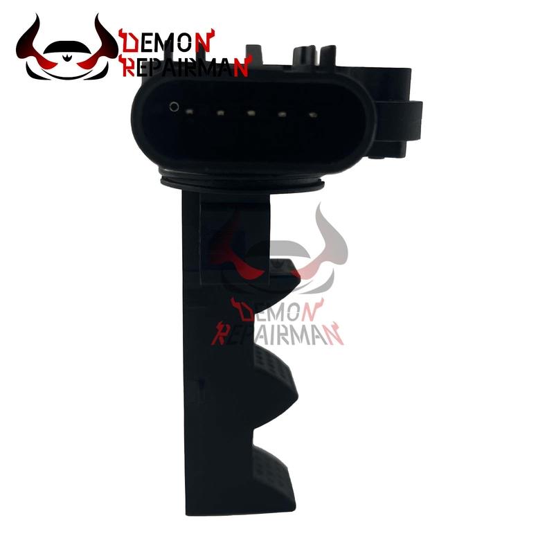 Mass Air Flow Meter Sensor MAF For Chevrolet Express 2500 3500 4500 Silverado GMC Savana Sierra 10393949 23259883 5S13837