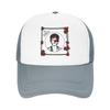 Bruno Mars The RoUnisextic Tour  Sun Hats Casual Baseball Cap Spring  Trucker Hat Breathable Hippie Snapback Cap Unisex Women