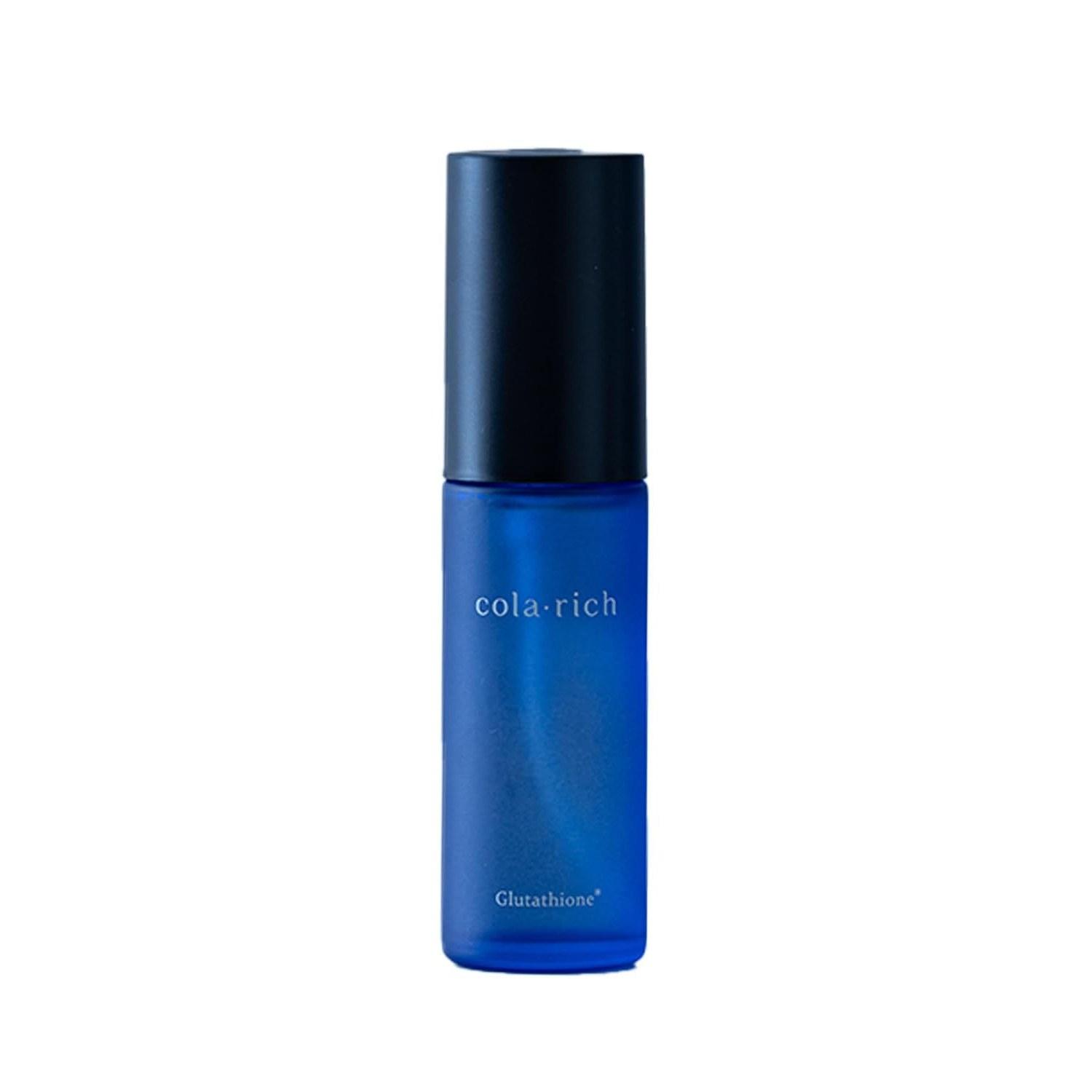 Kyuusai Coral Rich GL (Glutathione) Serum (with Hypmaitoreka) approximately 1 month supply (Glutathione plump silky skin collagen glow care roughness