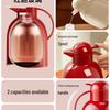 2024 Large Capacity Thermos Kettle for Home, Dorm, or Wedding