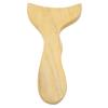 Wooden Gua Sha Board Muscle Relaxing Fatigue Relief Body Scraping Massage Tool for Shoulder Neck Thigh Arm