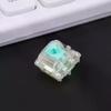 NOU Wooting60HE Comutator cu Efect Hall Lekker Stock 60g Tastatură Mecanică Liniară HE Tastatură Gaming Comutator Tastatură Mecanică Liniar