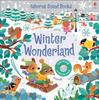 Winter Wonderland Sound Book Taplin Sam