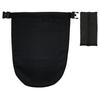 AXMOMOD Helmet Bag Waterproof Large Capacity with Dial Lock for