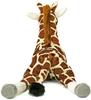 Carolata Giraffe Plush Toy (Nestling SeriesSoft Touch) Realistic Animal Toy Doll Gift Present Birthday (Twice Tested)  Christmas Present