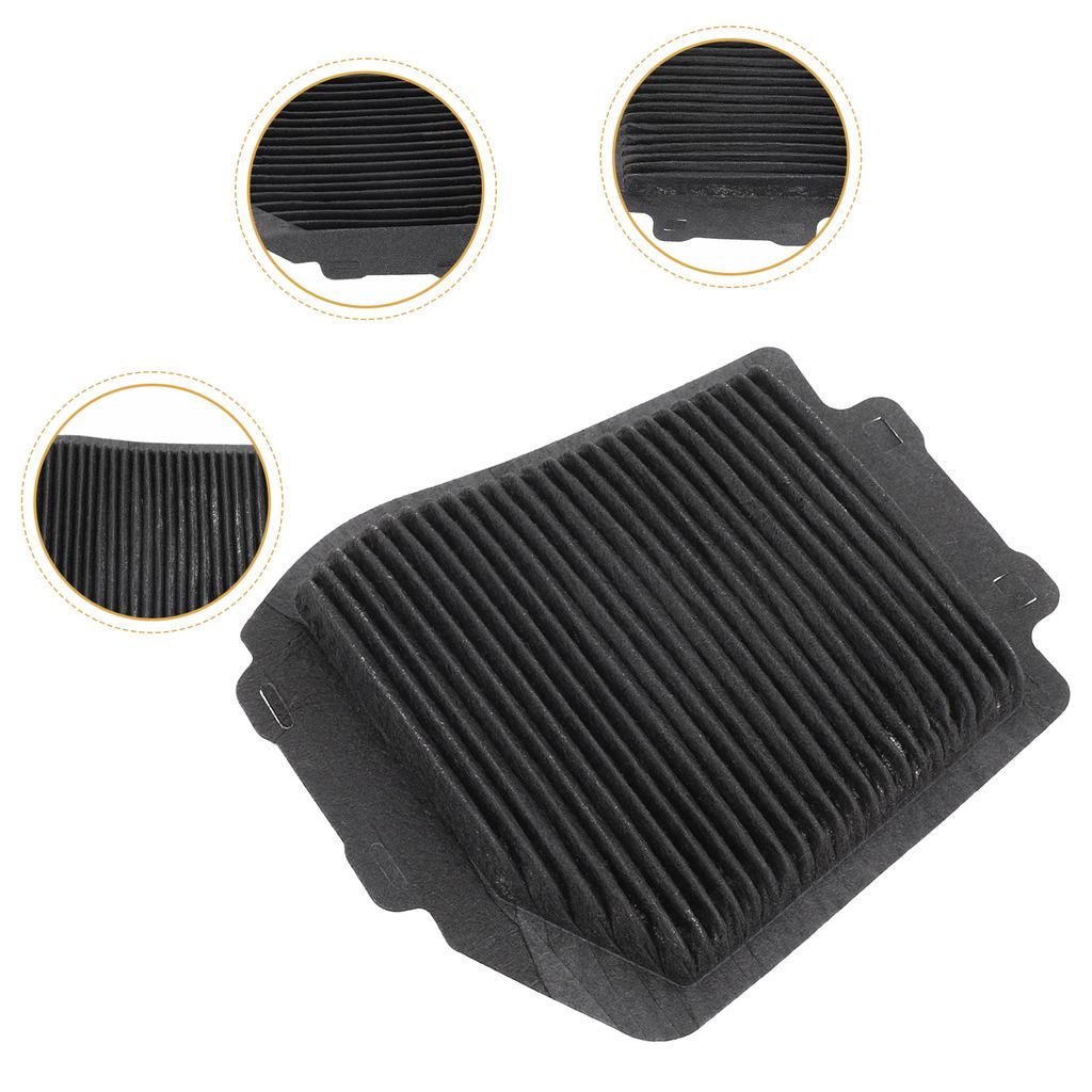 Filtr powietrza dolotowego do Toyoty Yaris 1.5L Hybrid 2020 2021 2022 2023 2024 G92DH-K0010 Filtr równoważny OEM