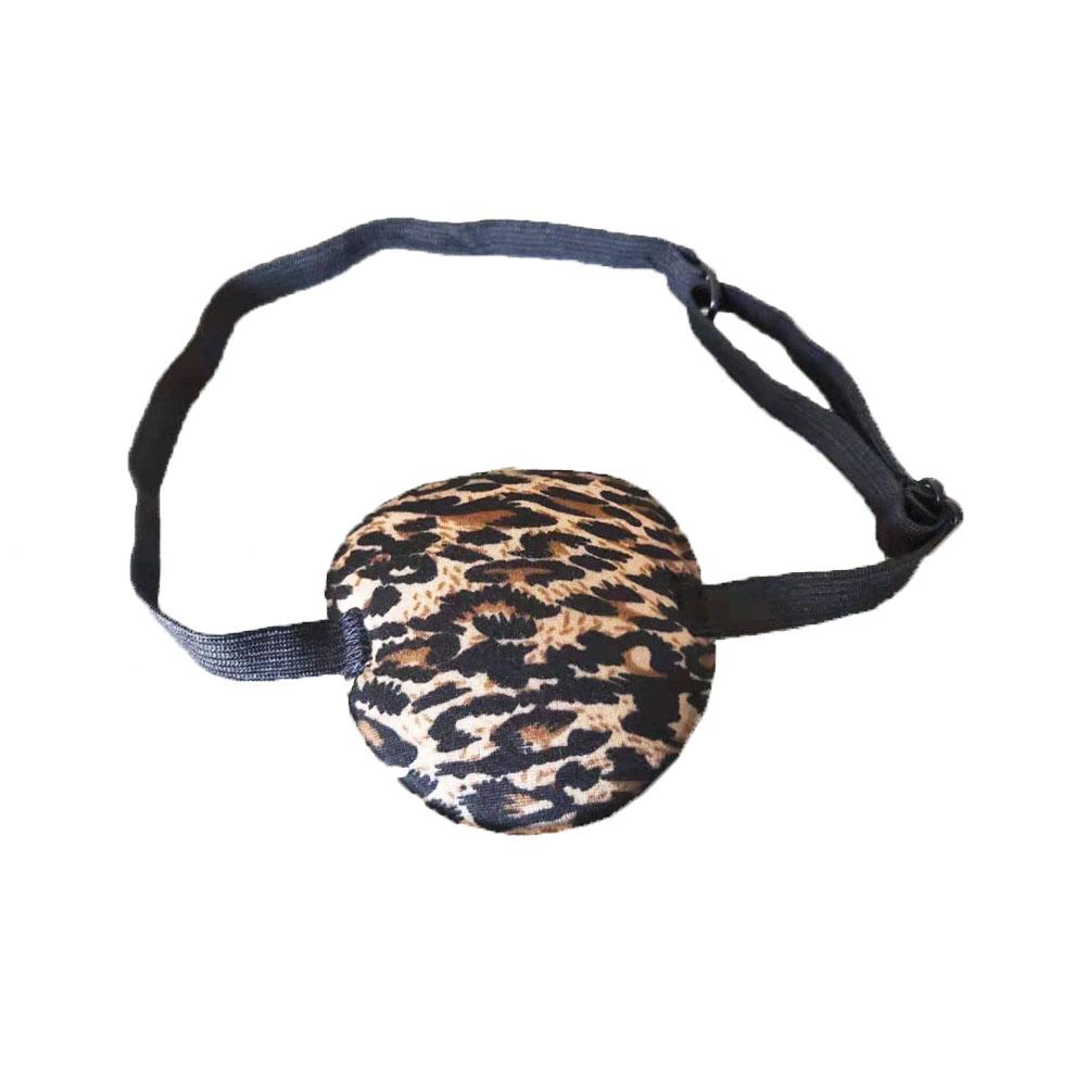 

Медицинские очки-патчи для глаз вогнутой формы отличного качества, с пенопластовой канавкой, регулируемые