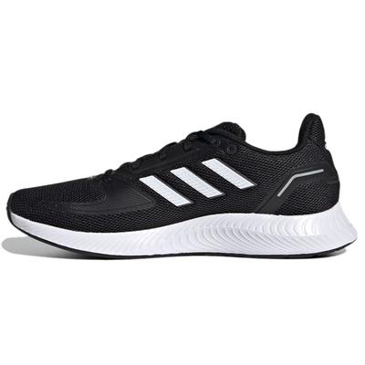 Runfalcon 2.0 'Black White' Women's Sneakers FY5946